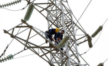 Power Outage to Affect Some Areas of Bilasuvar and Lankaran