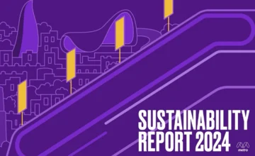 “Baku Metro” has prepared its first “Sustainability Report”