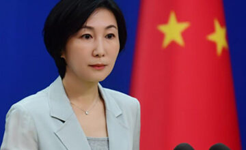 China calls on US to stop sanctions against Cuba