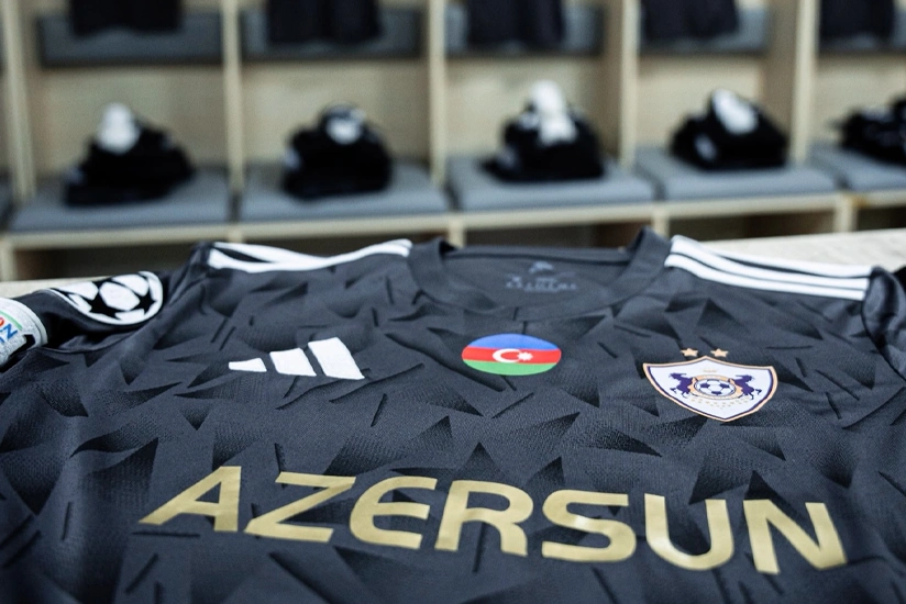 Starting lineups of “Qarabag” and “Eintracht” announced