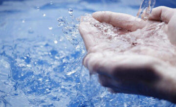 Sumgait to be fully supplied with water and covered by wastewater system