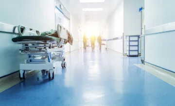 11-year-old child dies in Salyan, hospital reveals initial cause