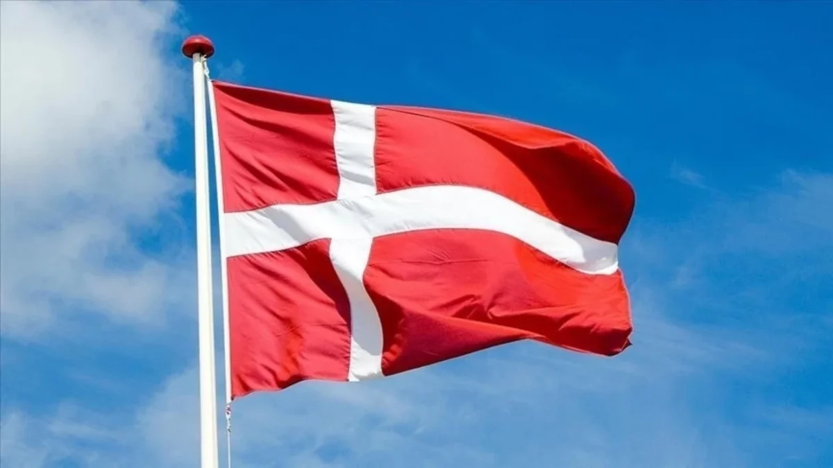 Denmark’s ‘red line’ message regarding Greenland
