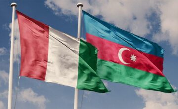 Meeting of the Azerbaijan-Italy Intergovernmental Commission on Economic Cooperation to be Held