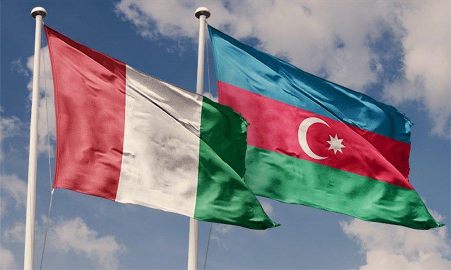 Meeting of the Azerbaijan-Italy Intergovernmental Commission on Economic Cooperation to be Held