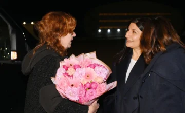 Speaker of the Congress of Deputies of Spain arrives in Azerbaijan on a visit