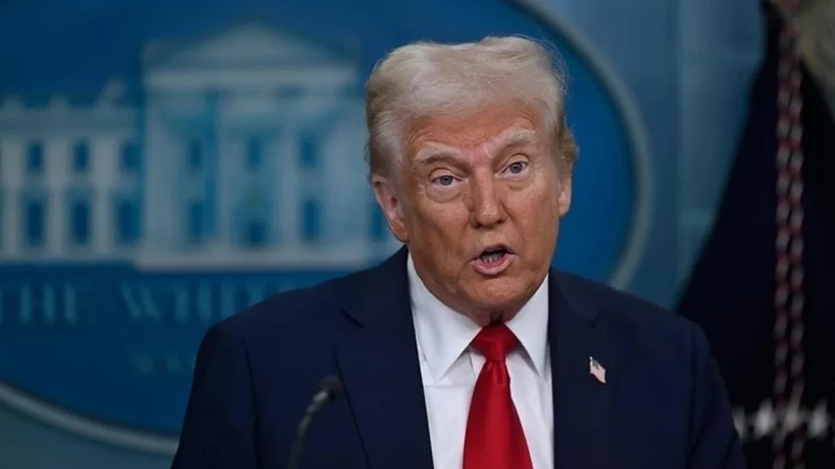 Trump withdraws invitation to Canadian Prime Minister Carney