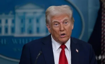 Trump withdraws invitation to Canadian Prime Minister Carney