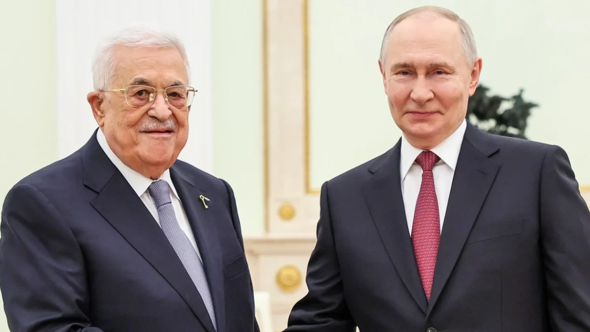 Putin: We are ready to send 1 billion dollars to the Gaza Peace Committee