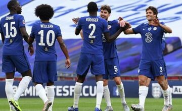 Manchester City Missed Victory in Match Against Chelsea