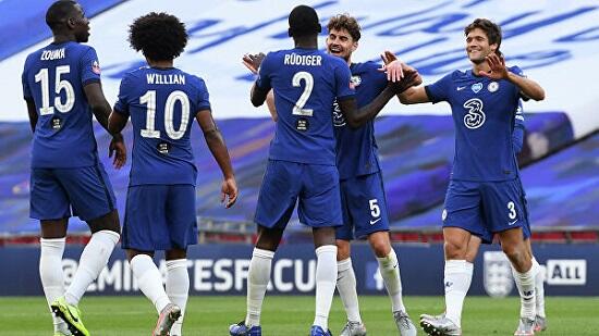 Manchester City Missed Victory in Match Against Chelsea