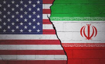 US urges citizens to “leave Iran immediately”