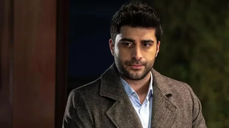 Fatih from the “Kızılcık Şerbeti” series tested positive