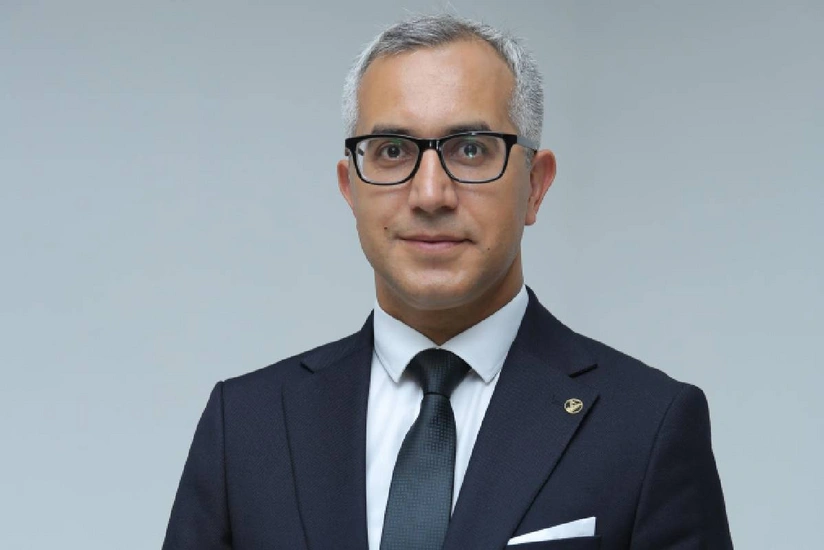 Education expert Kamran Asadov arrested in courtroom