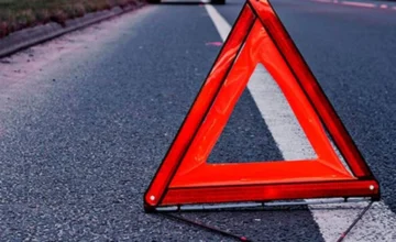 8 people died and 6 were injured in traffic accidents in Azerbaijan during the holidays