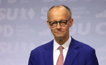 Mertz: Germany is ready to support Trump’s Peace Council, but not in its current form