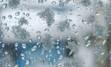 Sleet in Baku tomorrow, snow in some regions