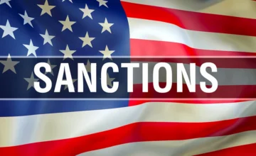 US Announces New Sanctions Against Iran’s ‘Shadow Fleet’