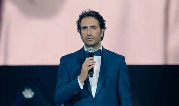 Kırmızıgül said “I love the Iranian people,” and was criticized