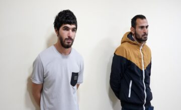 Individuals who incited minors to crime detained – VIDEO