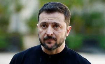 Zelensky: Parameters for ending the war are being discussed in Abu Dhabi talks