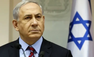 Israeli Prime Minister Agrees with Trump on Iran Issue