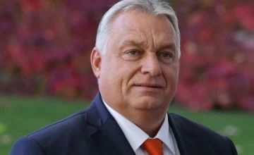 Orban: EU’s plan for Ukraine’s recovery is a “financial bomb”