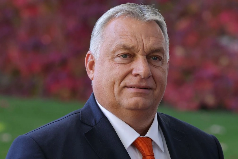 Orban: EU’s plan for Ukraine’s recovery is a “financial bomb”