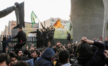 Protests in Iran: Death toll reaches 2,000