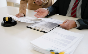 The number of cases submitted to the Plenum in cassation procedure increased last year