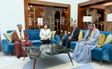 Azerbaijan is represented at the next session of the Asian Parliamentary Assembly