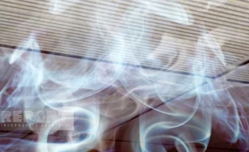 41-year-old man dies from carbon monoxide poisoning in Salyan