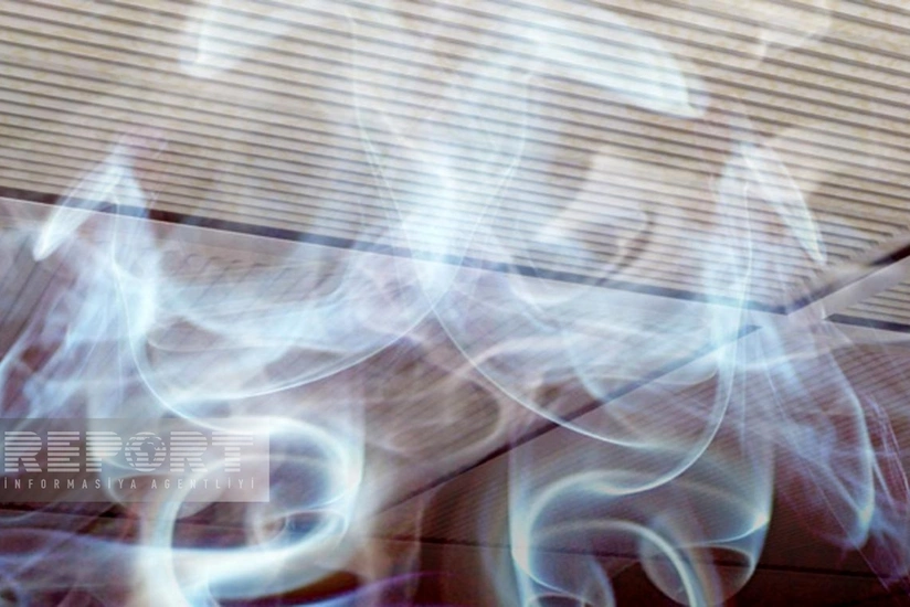 41-year-old man dies from carbon monoxide poisoning in Salyan