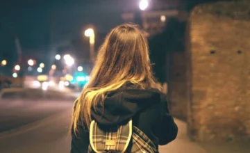 5 people who went missing yesterday have been found