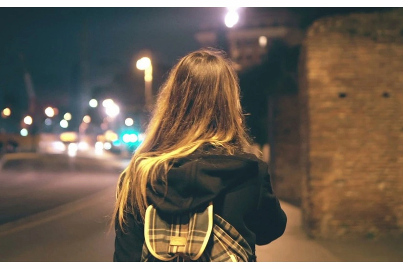 5 people who went missing yesterday have been found