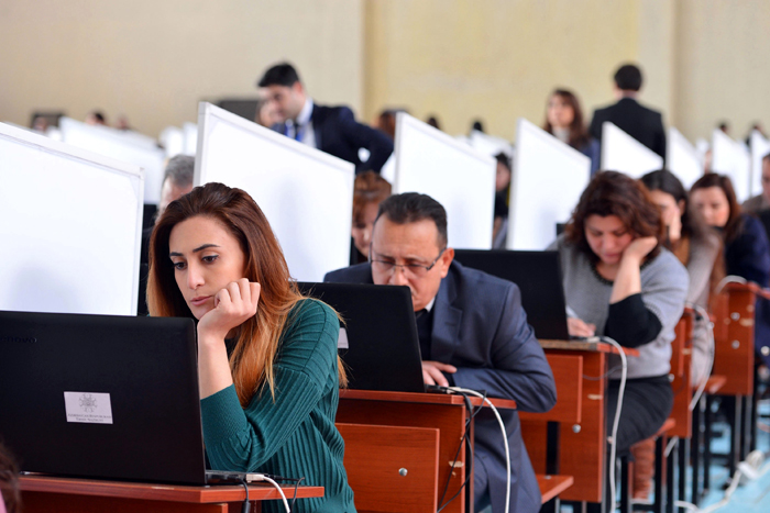 941 Applications of Candidates for Director Recruitment Positively Evaluated