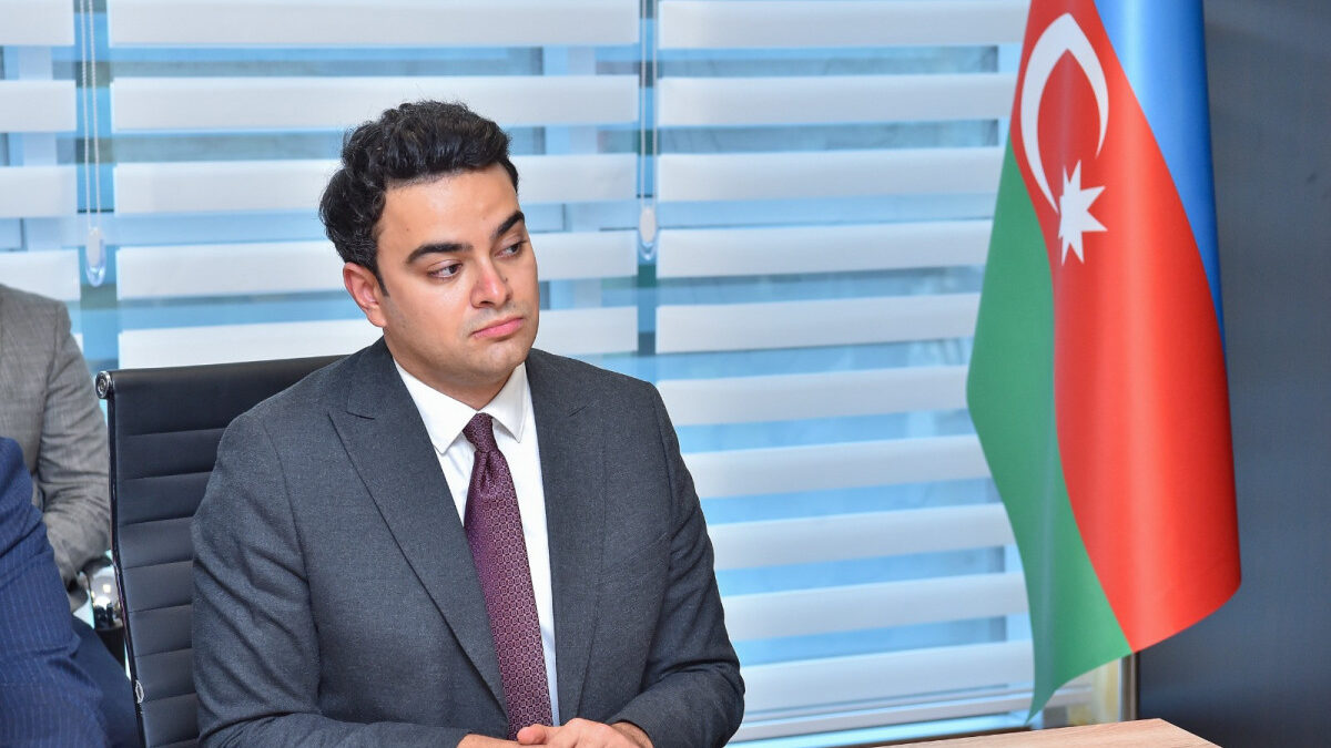 A new deputy head has been appointed to the State Control Service under ADSEA