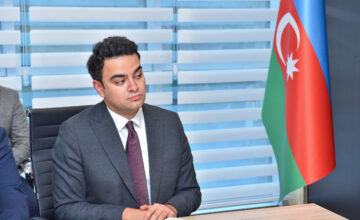 A new deputy head has been appointed to the State Control Service under ADSEA