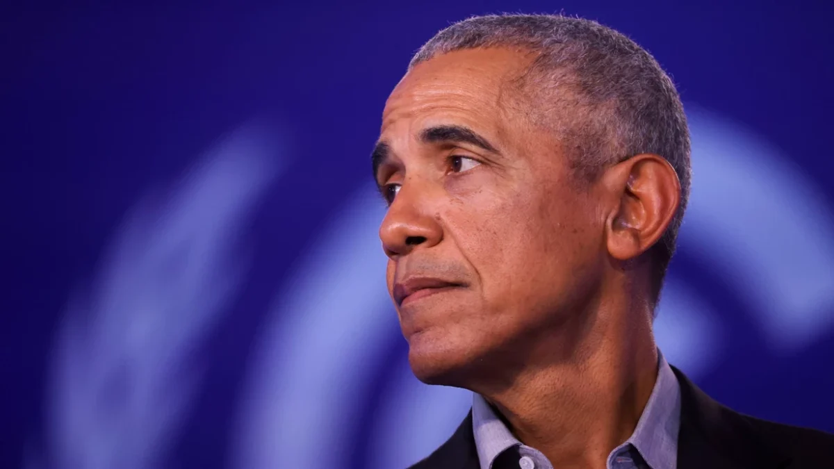 Barack Obama breaks his silence! Call to protest against Trump