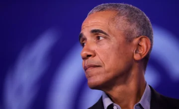 Barack Obama breaks his silence! Call to protest against Trump