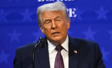 Tensions Peak Over “ICE” in the US! New Statement from Trump