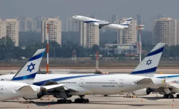 The number of mutual flights between Azerbaijan and Israel will increase