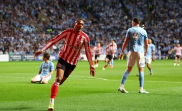 They became the only team undefeated at home in the English Premier League