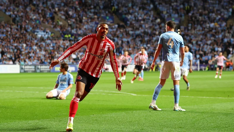 They became the only team undefeated at home in the English Premier League