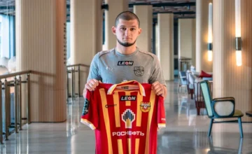 Footballer who left “Sabah” transferred to “Arsenal”