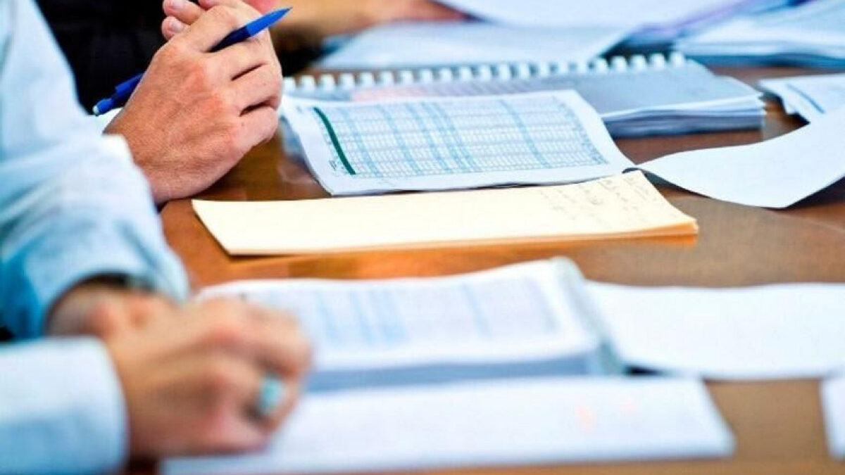 Master’s Degree Application Process Begins