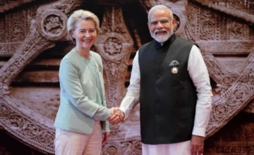 India and EU complete free trade agreement negotiations