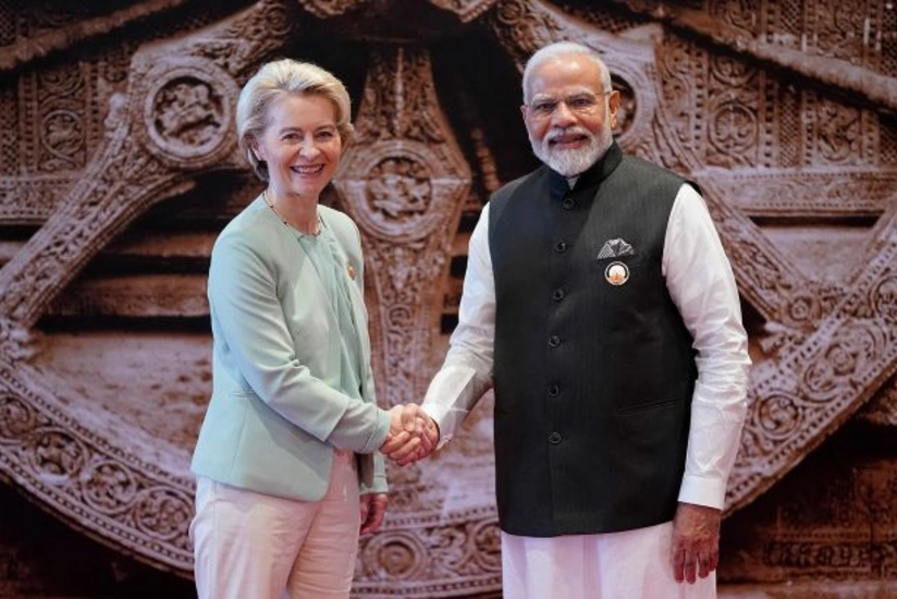 India and EU complete free trade agreement negotiations