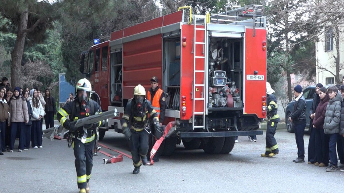 MFA conducts training at secondary school – VIDEO