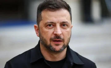 Ukraine is strongly preparing for the meeting with the US and Russia